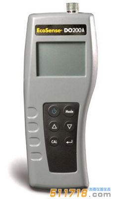 美國(guó)YSI DO200A便攜式溶解氧測(cè)試儀 美國(guó)YSI DO200A便攜式溶解氧測(cè)試儀