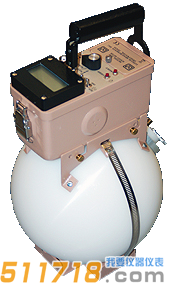 美國(guó)LUDLUM Model 2241-4中子劑量率檢測(cè)儀