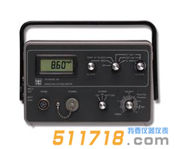 美國(guó)YSI 58型實(shí)驗(yàn)室溶解氧測(cè)量?jī)x 美國(guó)YSI 58型實(shí)驗(yàn)室溶解氧測(cè)量?jī)x