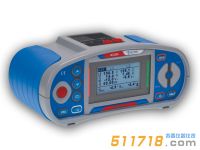 德國美翠 MI2230雙通道相位伏安表