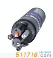 美國YSI 6600EDS型多參數(shù)水質(zhì)監(jiān)測儀