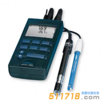 德國(guó)WTW pH/Cond 3400i多參數(shù)水質(zhì)分析儀