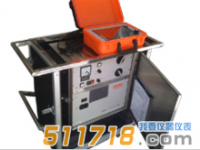 德國賽巴SebsaKMT S25電力電纜故障定位系統(tǒng)(分體式)