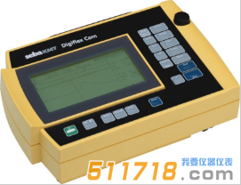 德國(guó)賽巴SebsaKMT D30(Digiflex Com),脈沖反射儀
