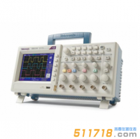 美國泰克TBS1000 數(shù)字存儲(chǔ)示波器