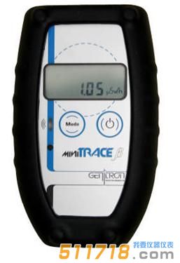 法國(guó)SAPHYMO Mini TRACE CSDF型多功能表面沾污儀 法國(guó)SAPHYMO Mini TRACE CSDF型多功能表面沾污儀