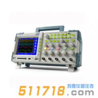 美國泰克TPS2000B數(shù)字存儲(chǔ)示波器系列