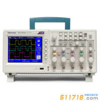 美國泰克TDS2000C系列數(shù)字存儲(chǔ)示波器