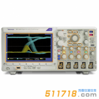 美國(guó)泰克MSO/DPO3000混合信號(hào)示波器系列