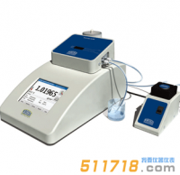 德國(guó)KRUSS DS7800/DS7900 密度計(jì)