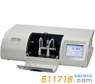 德國(guó)KRUSS P8000系列數(shù)字旋光儀