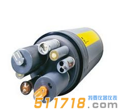 美國(guó)YSI 6600主導(dǎo)型多參數(shù)水質(zhì)監(jiān)測(cè)儀