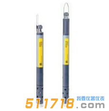 美國(guó)YSI 600XLM/600XL型 多參數(shù)水質(zhì)監(jiān)測(cè)儀