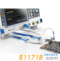德國(guó)R&S RTO-B1 MSO-選件，400 MHz
