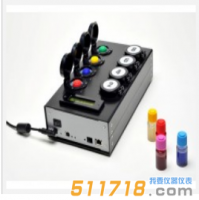 德國RBG RVLM型微生物快速檢測系統(tǒng)