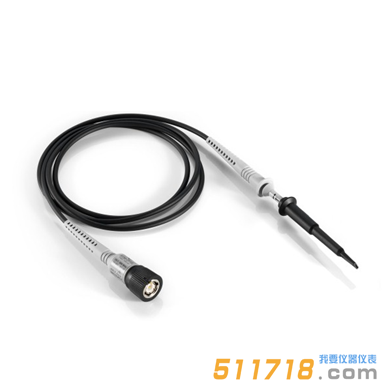 德國(guó)R&S RT-ZP10 無源探頭