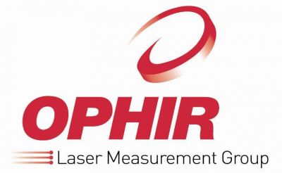 以色列OPHIR照度計(jì)