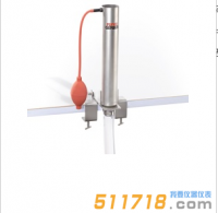 德國Funke Gerber  SEDILAB/SEDILAB-E雜質(zhì)度測(cè)定儀