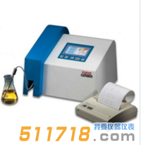 德國(guó)Funke Gerber???FermentoFlash啤酒分析儀