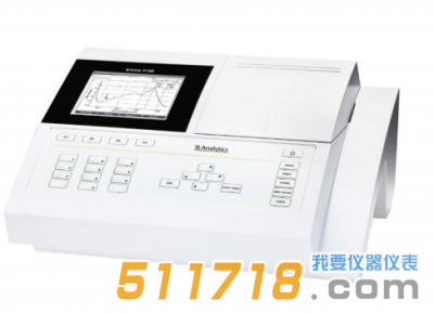 法國(guó)SECOMAM UviLine?9100/9400? 紫外可見(jiàn)分光光度計(jì)