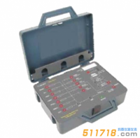 德國美翠 CS2077高壓兆歐表校驗(yàn)儀