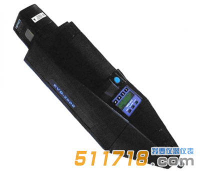 加拿大Scintrex traceEVD-3000手提式爆炸物檢測(cè)機(jī)