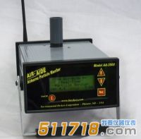 美國(guó)EDC AA-3500空氣懸浮顆粒檢測(cè)儀