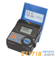 德國美翠 MI2127接地電阻測(cè)試儀