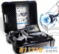 德國WOHLER VIS230工業(yè)內窺鏡