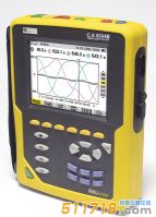 法國(guó)CA CA8334B三相電能質(zhì)量分析儀