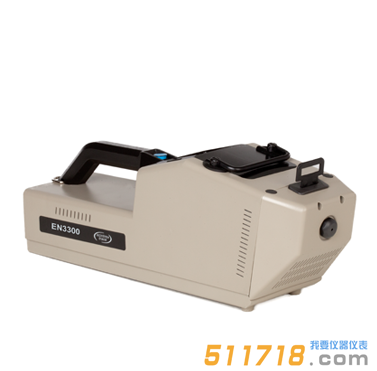 加拿大Scintrex trace EN3300便攜式爆炸物毒品探測(cè)器