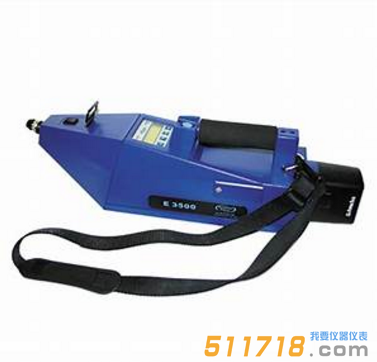 加拿大Scintrex trace?E3500便攜式炸藥探測(cè)器