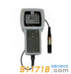 YSI 55型 溶解氧、溫度測量儀