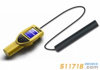 德國(guó)COLIY R700閃爍體傳感器核輻射儀