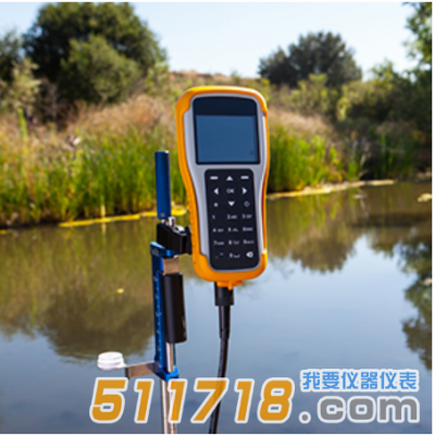 美國(guó)YSI ?FlowTracker2多普勒流速儀