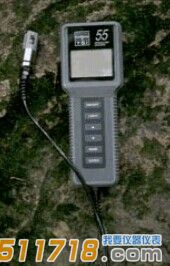 美國YSI 55型 溶解氧、溫度測(cè)量儀