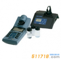 德國WTW Turb550 實(shí)驗(yàn)室臺式濁度儀