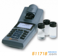 德國WTW photoFlex 便攜式光度計(jì)