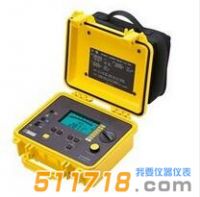 法國CA CA6543 1kV程式數(shù)字絕緣測試儀