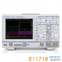 德國R&S HMO1002數(shù)字示波器