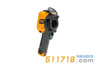 美國(guó)FLUKE TiS55紅外熱像儀