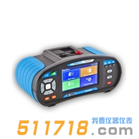 德國(guó)美翠 MI3152H多功能電氣綜合測(cè)試儀
