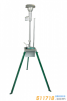 美國(guó)BGI PQ100 FRM采樣器