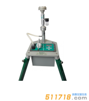 美國(guó)BGI PQ100HA采樣器