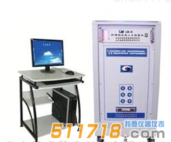 德國(guó)Berthold LB-6型六路低本底αβ測(cè)量?jī)x