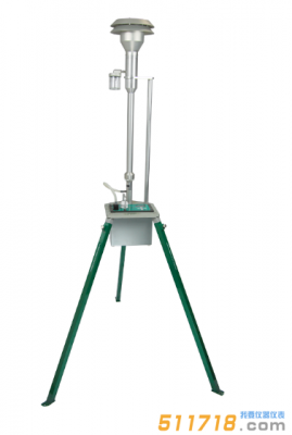 美國(guó)BGI PQ100 FRM采樣器