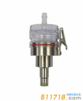 美國BGI SCC0.695個(gè)體采樣旋風(fēng)分離器