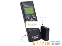 日本HITACHI-ALOKA(阿洛卡)ICS-4000能譜儀