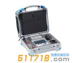 德國METREL(美翠) MI3321多功能安規(guī)測試儀