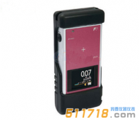 日本Fuji Electric NHE2 X， γ半導體便攜式儀表